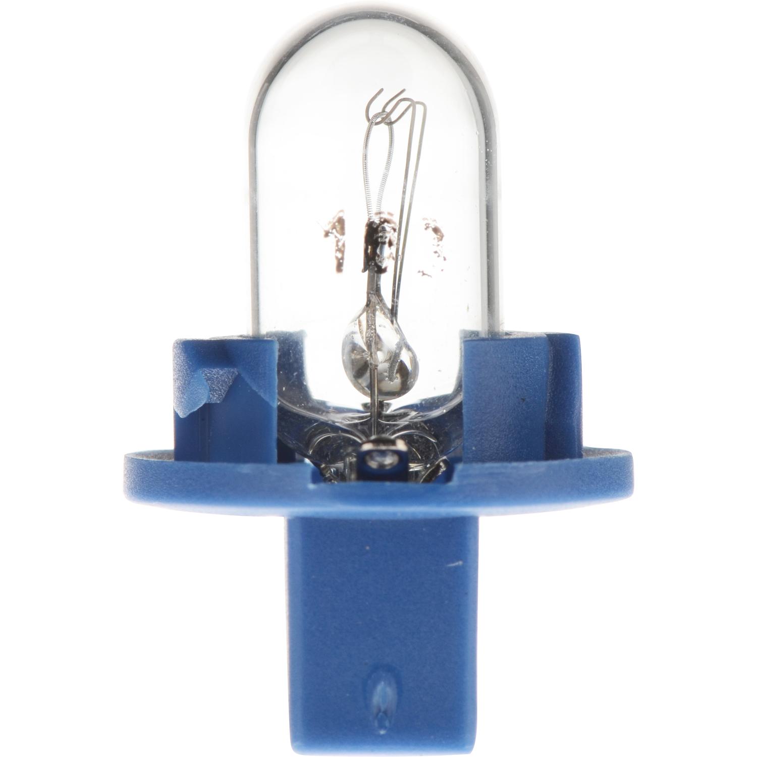 Philips PC168B2 - Instrument Panel Light Bulb Philips PC168B2 Auto Trans Indicator Light Bulb product image 5 of 10