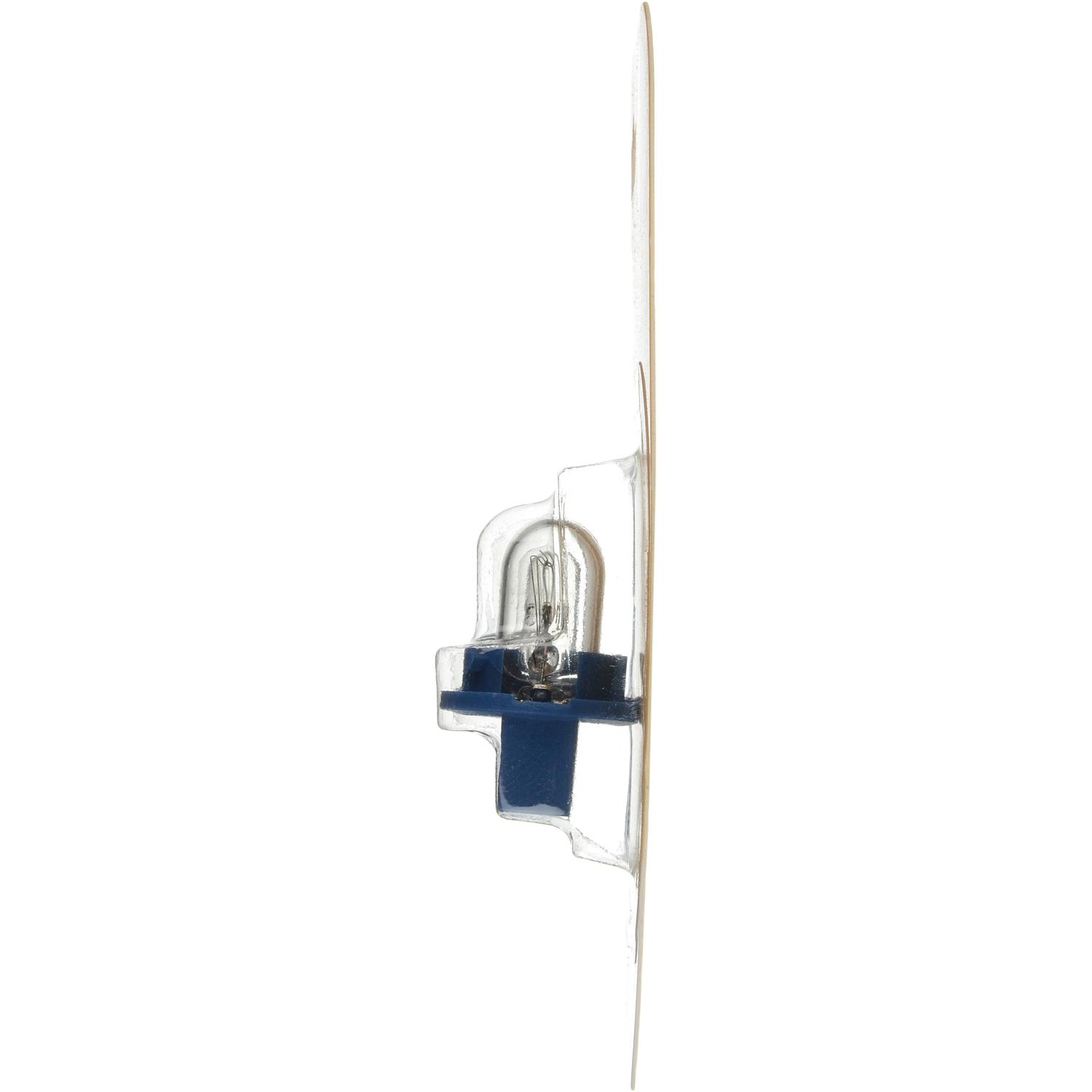 Philips PC168B2 - Instrument Panel Light Bulb Philips PC168B2 Auto Trans Indicator Light Bulb product image 8 of 10