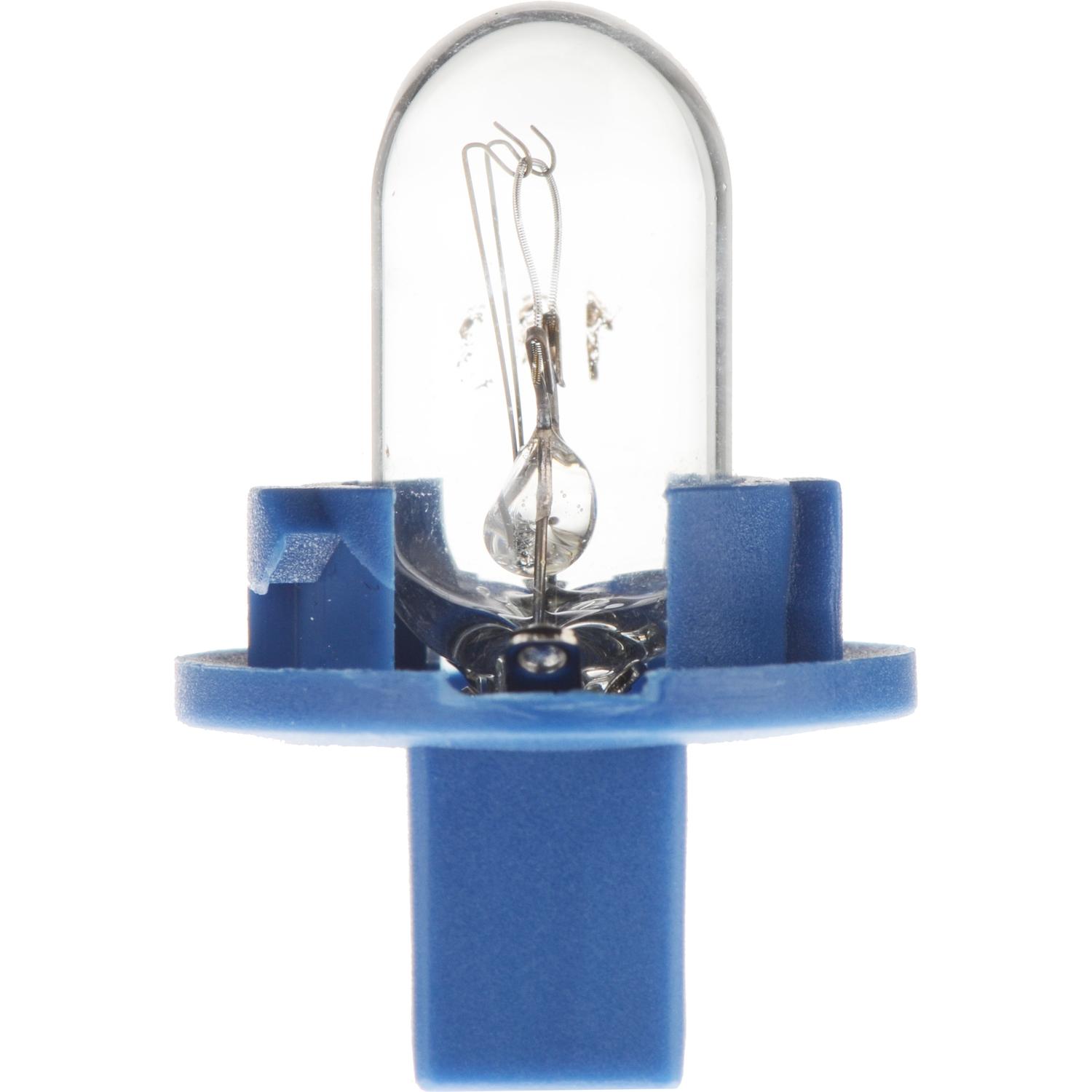 Philips PC168B2 - Instrument Panel Light Bulb Philips PC168B2 Auto Trans Indicator Light Bulb product image 10 of 10