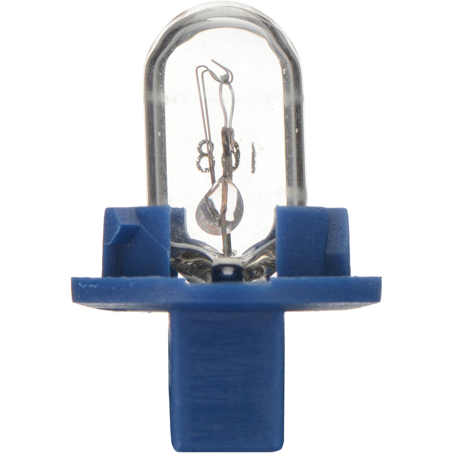 Philips PC168CP - Instrument Panel Light Bulb Philips PC168CP Auto Trans Indicator Light Bulb product image 8 of 9