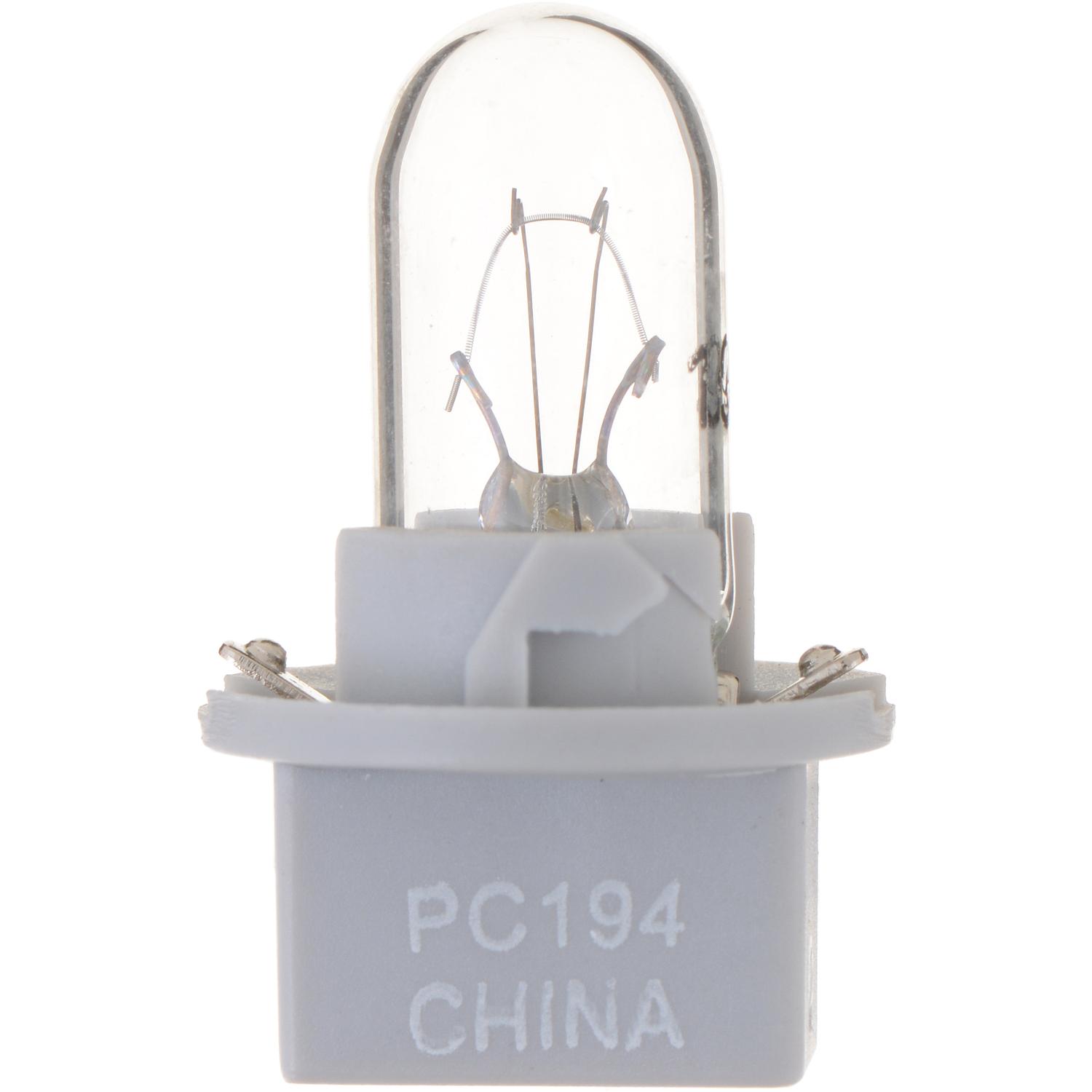 Philips PC194CP Auto Trans Indicator Light Bulb product image 1 of 10