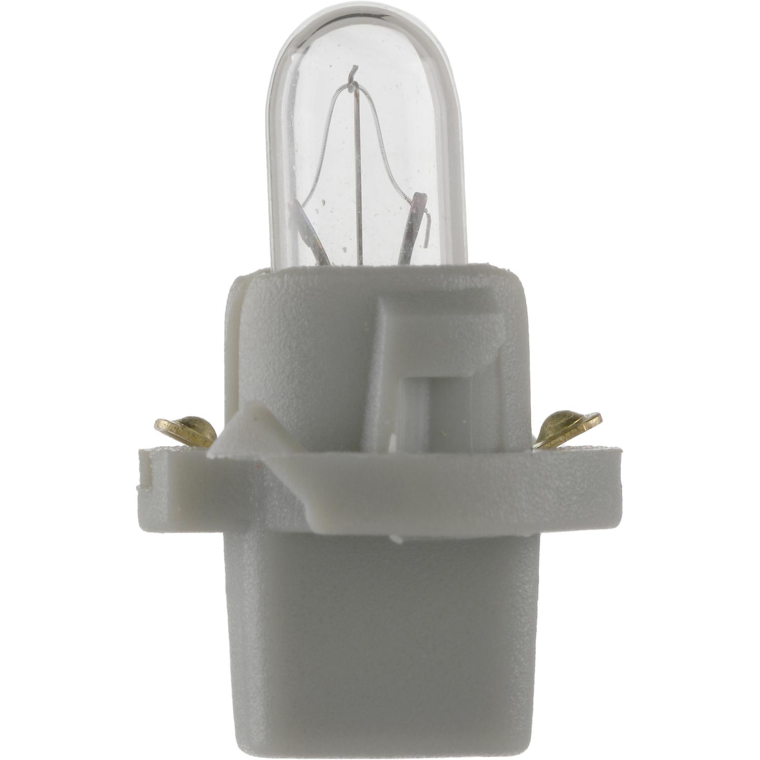 Philips PC37B2 - Instrument Panel Light Bulb Philips PC37B2 Auto Trans Indicator Light Bulb product image 1 of 10