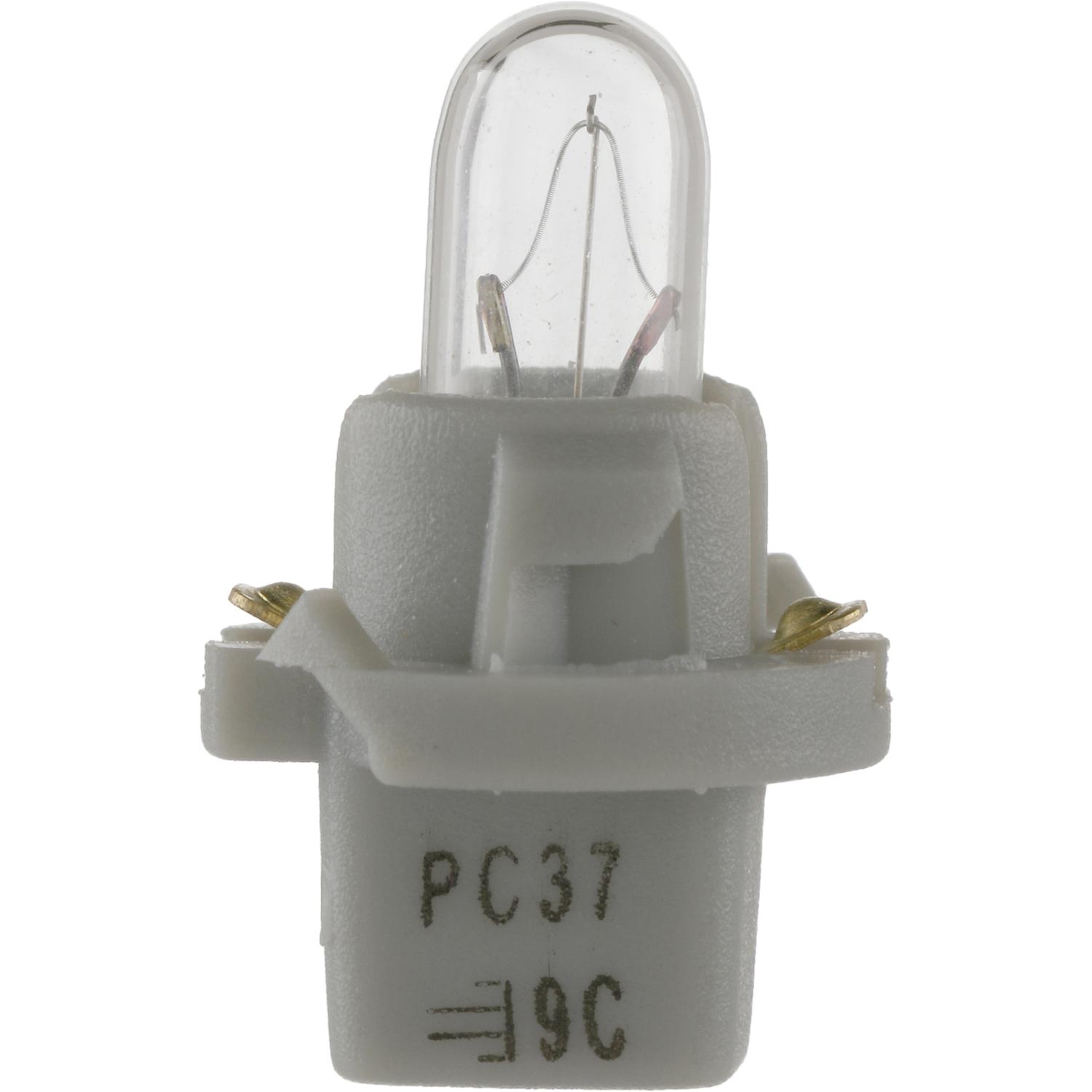 Philips PC37B2 - Instrument Panel Light Bulb Philips PC37B2 Auto Trans Indicator Light Bulb product image 4 of 10
