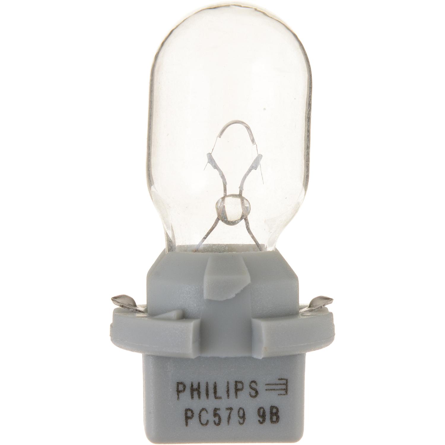 Philips PC579CP - Map Light Bulb Philips PC579CP Map Light Bulb product image 4 of 10