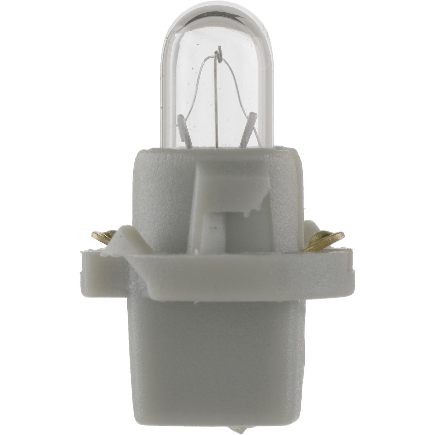 Philips PC74B2 Auto Trans Indicator Light Bulb product image 1 of 10