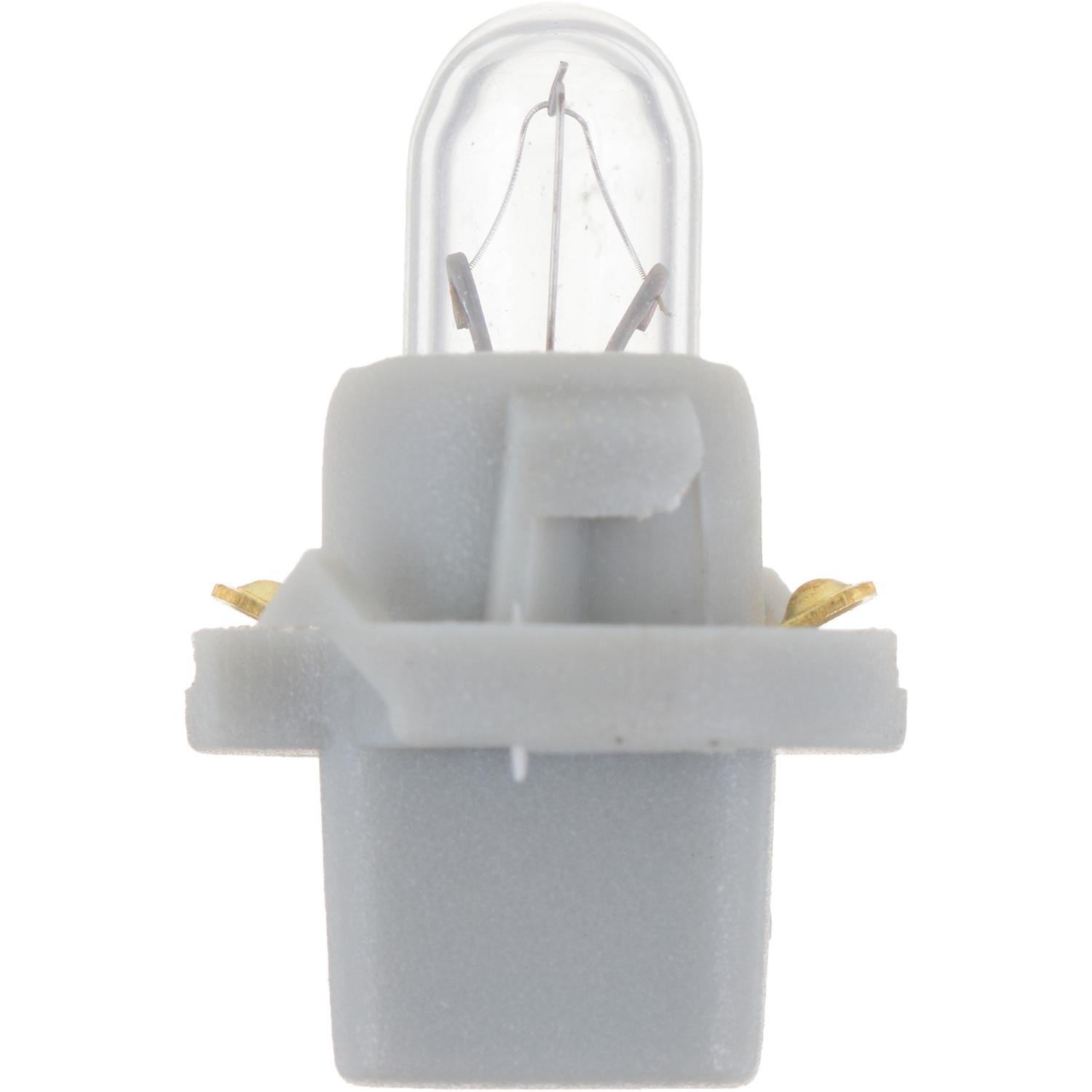 Philips PC74CP - Instrument Panel Light Bulb Philips PC74CP Auto Trans Indicator Light Bulb product image 1 of 10