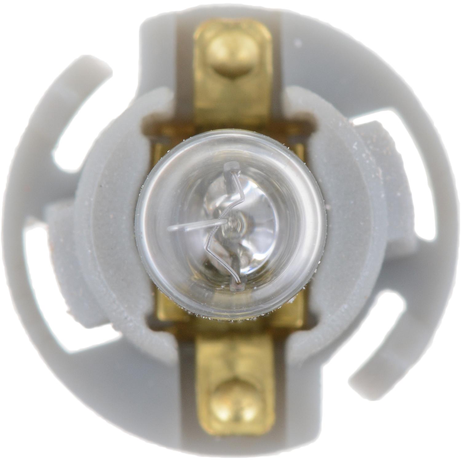 Philips PC74CP - Instrument Panel Light Bulb Philips PC74CP Auto Trans Indicator Light Bulb product image 2 of 10