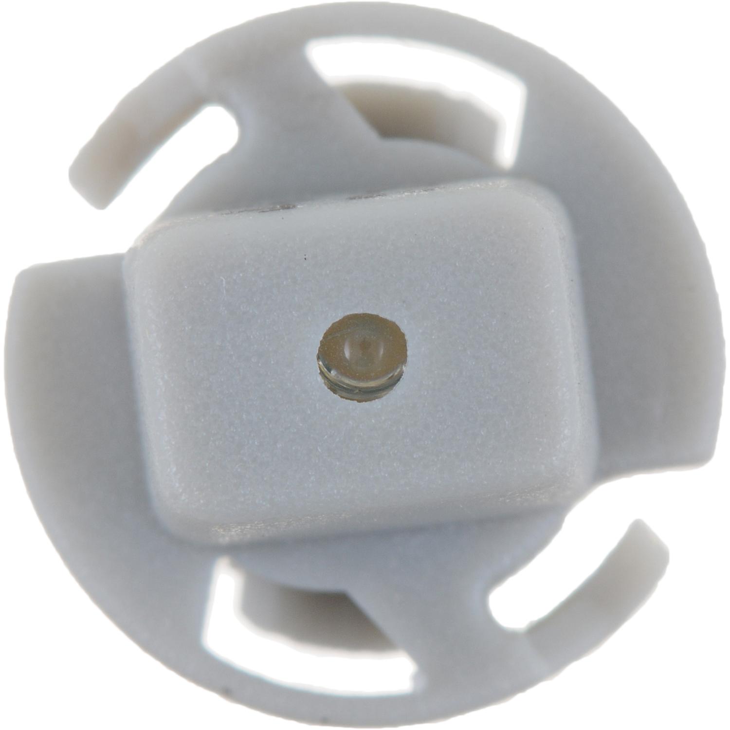 Philips PC74CP - Instrument Panel Light Bulb Philips PC74CP Auto Trans Indicator Light Bulb product image 3 of 10