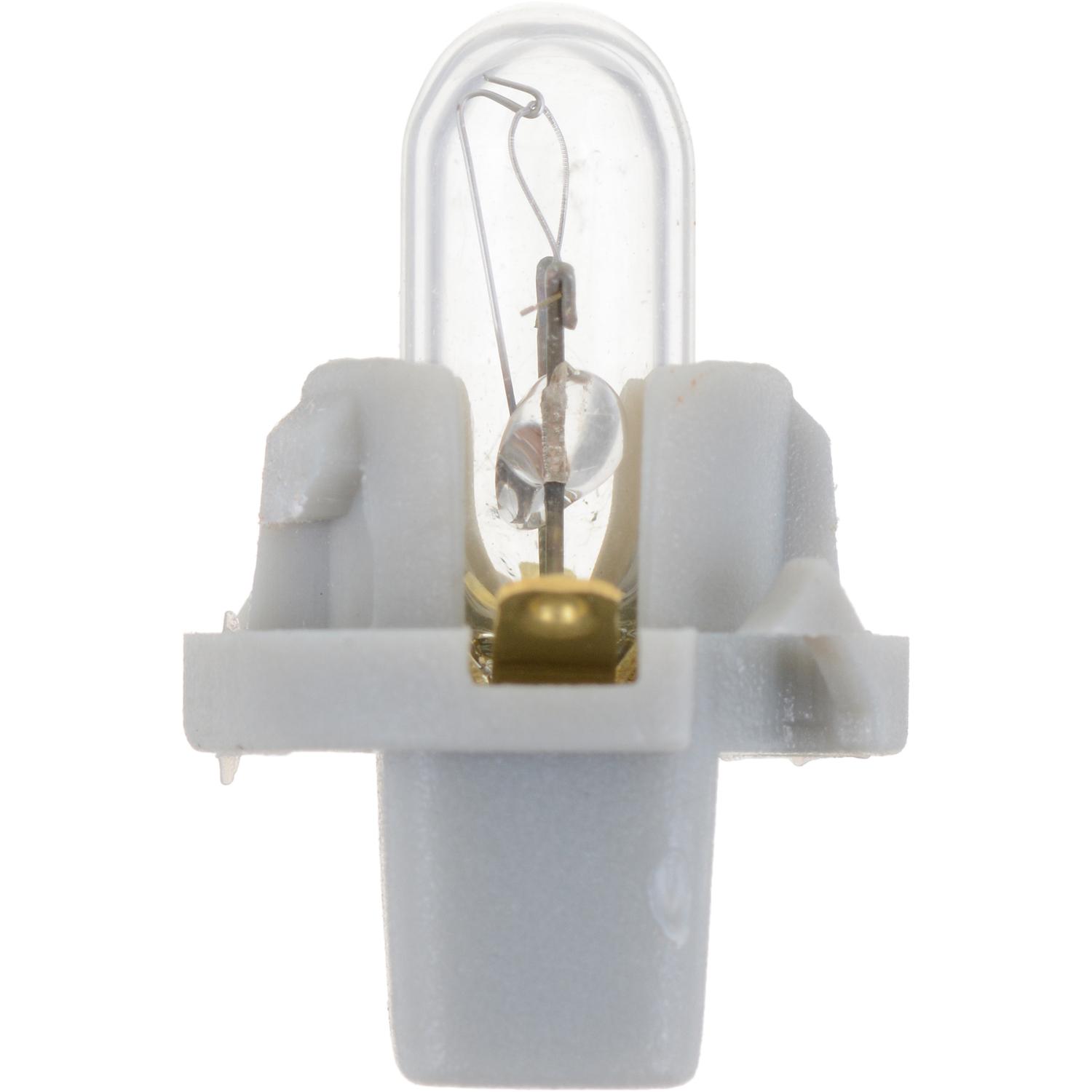 Philips PC74CP - Instrument Panel Light Bulb Philips PC74CP Auto Trans Indicator Light Bulb product image 5 of 10