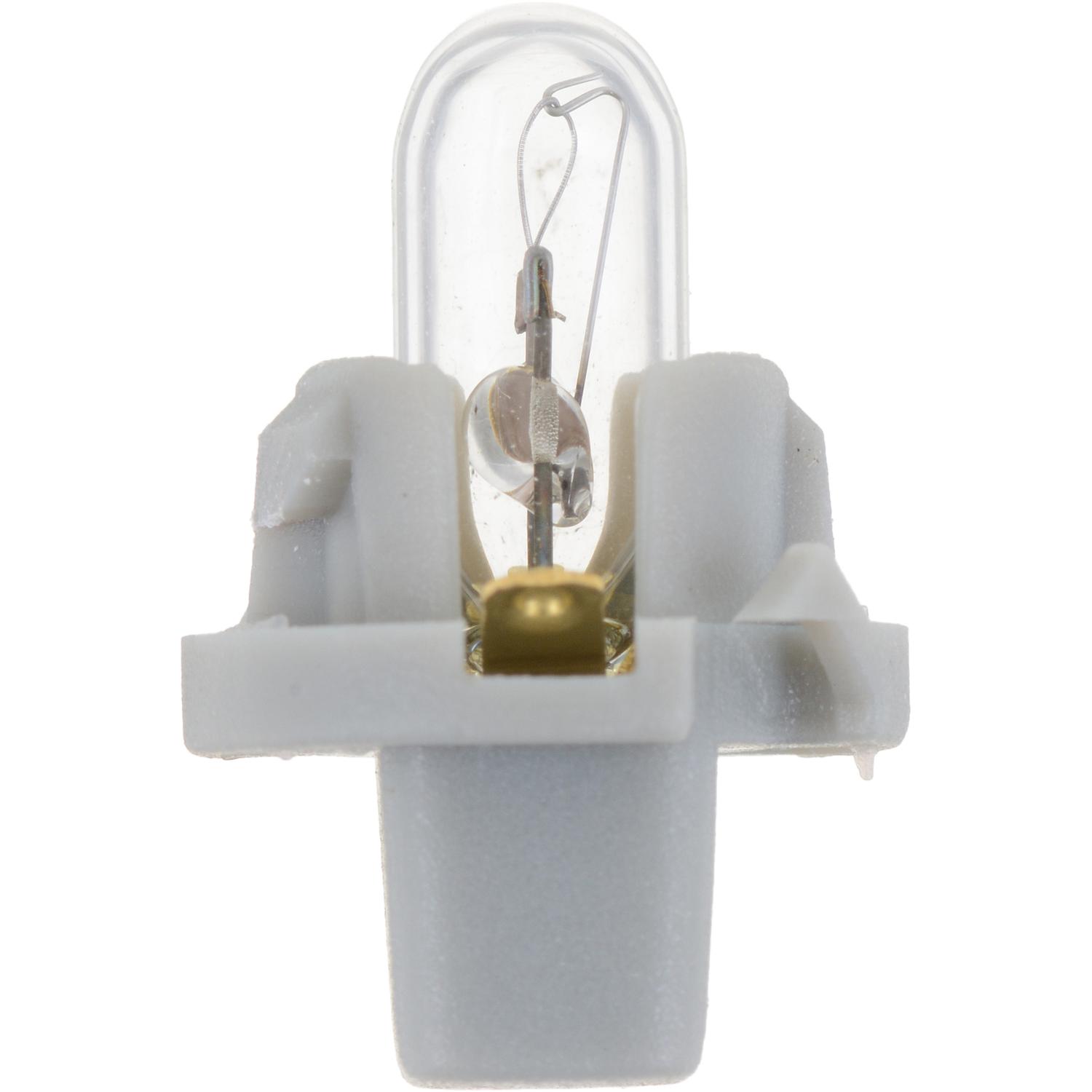 Philips PC74CP - Instrument Panel Light Bulb Philips PC74CP Auto Trans Indicator Light Bulb product image 10 of 10