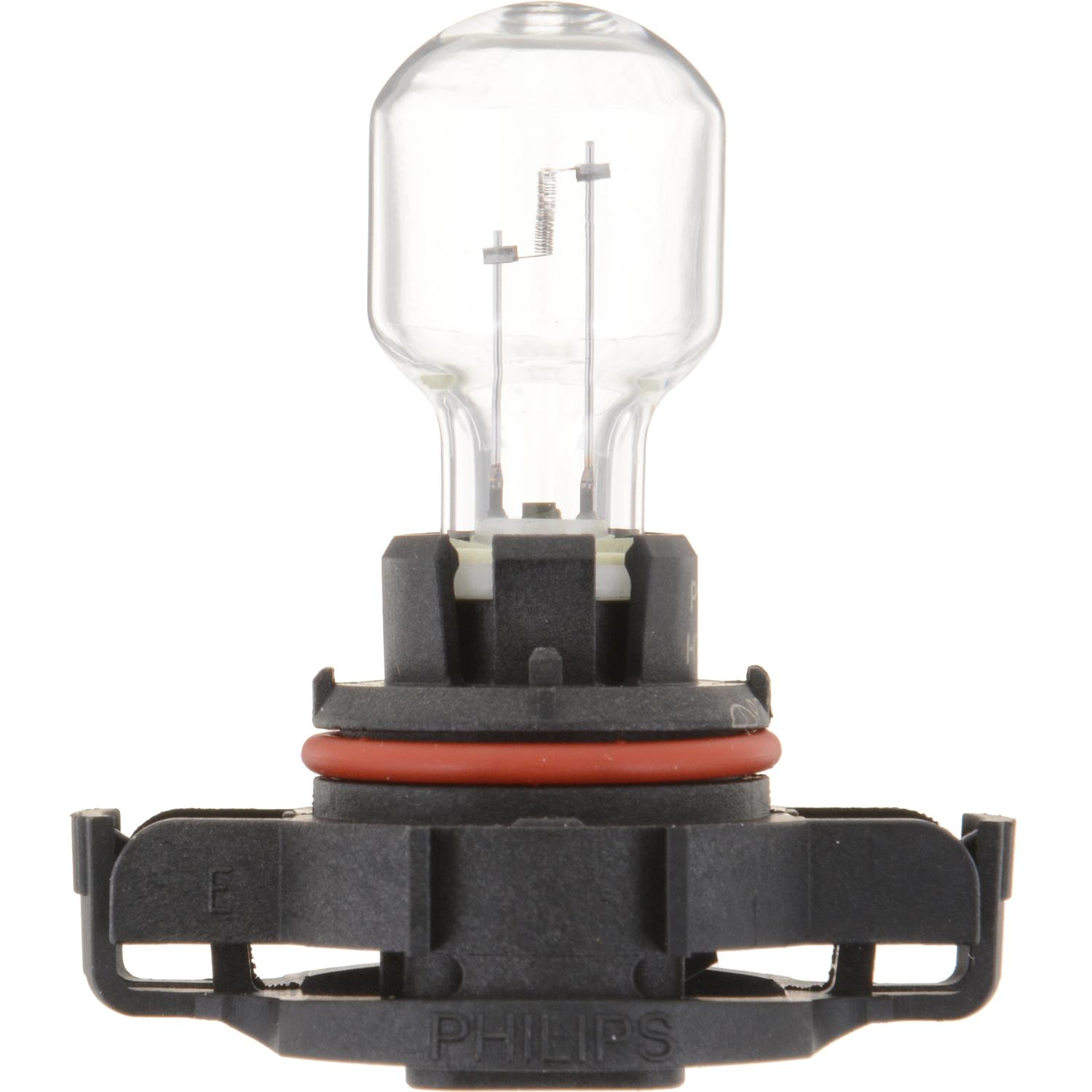 Philips PS19WC1 - Turn Signal Light Bulb Philips PS19WC1 Back Up Light Bulb product image 8 of 20