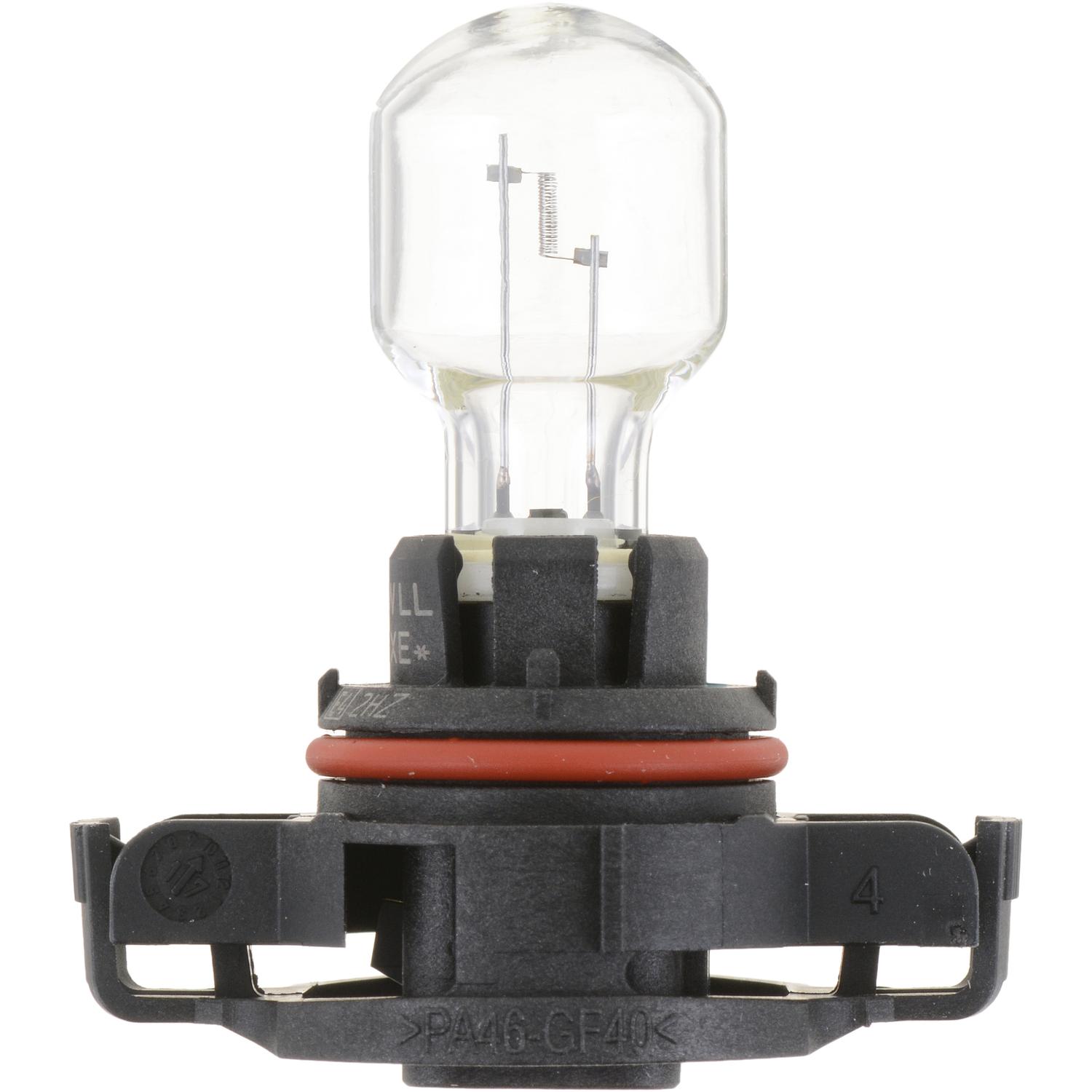 Philips PS19WLLC1 - Turn Signal Light Bulb Philips PS19WLLC1 Back Up Light Bulb product image 2 of 20