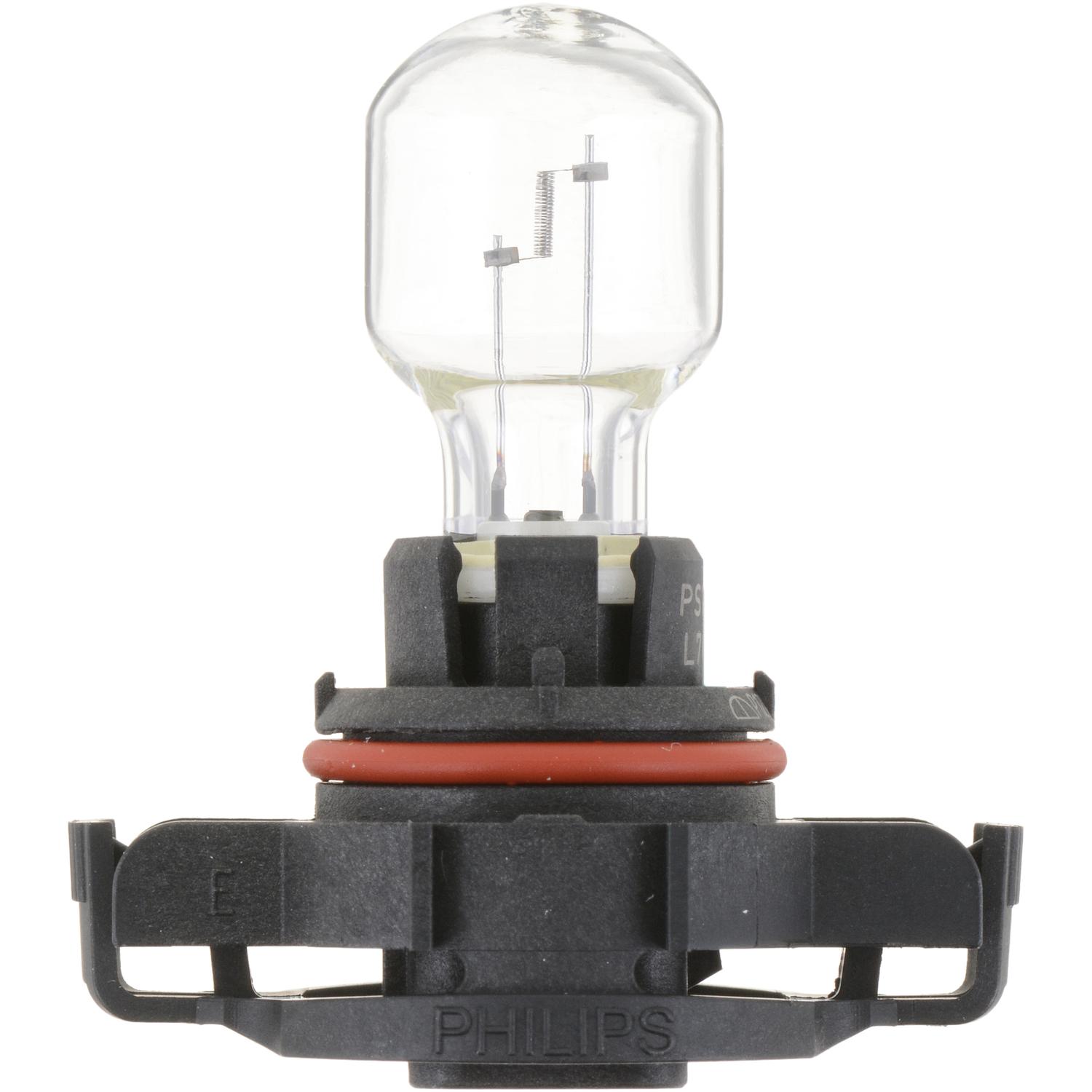 Philips PS19WLLC1 - Turn Signal Light Bulb Philips PS19WLLC1 Back Up Light Bulb product image 7 of 20