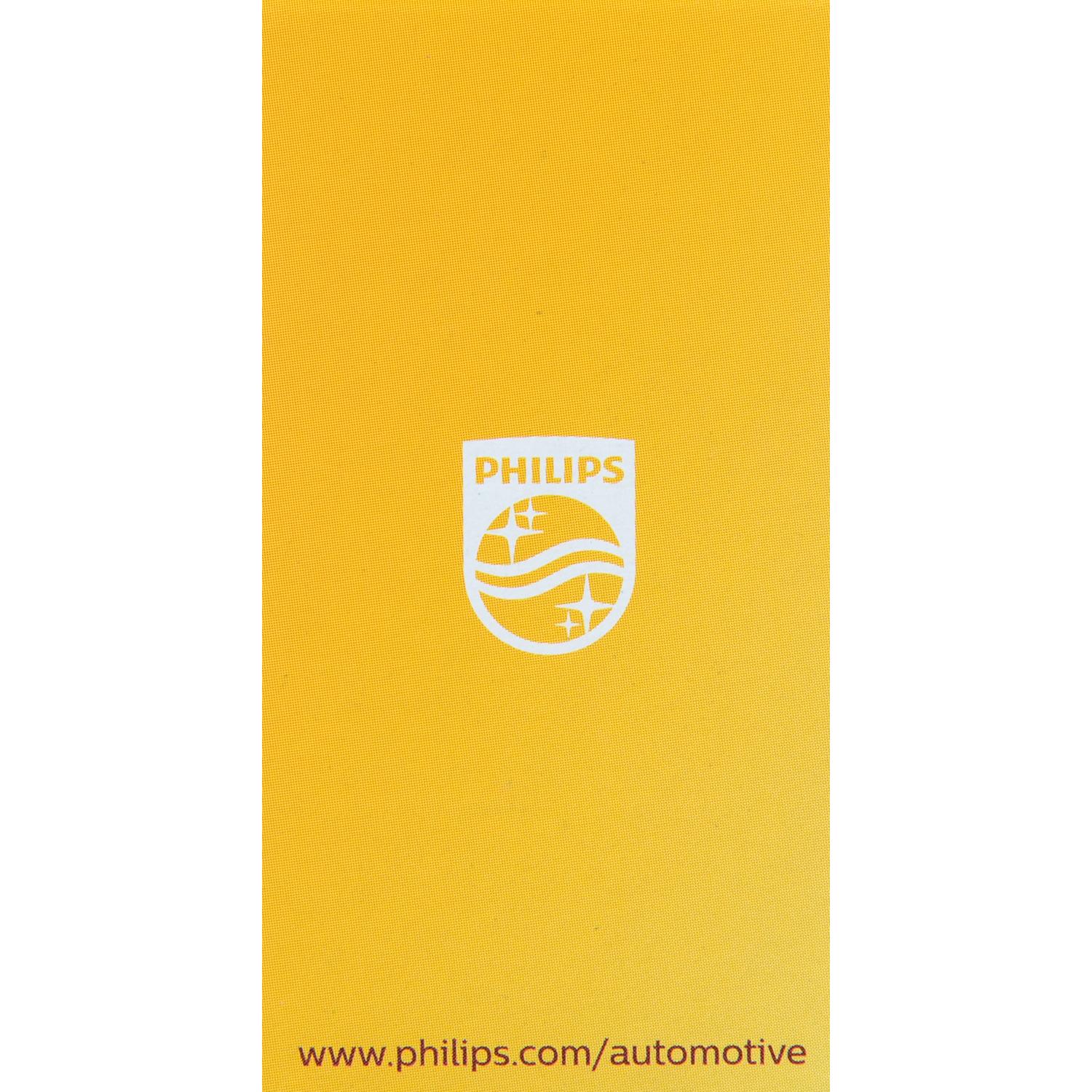Philips PS19WLLC1 - Turn Signal Light Bulb Philips PS19WLLC1 Back Up Light Bulb product image 16 of 20