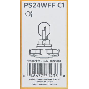 Philips PS24WFFC1 Daytime Running Light Bulb product image 6 of 10