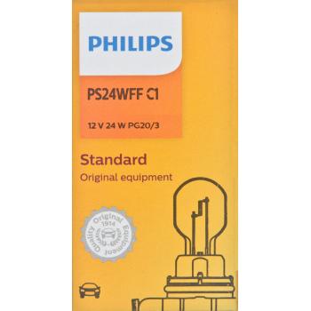 Philips PS24WFFC1 Daytime Running Light Bulb product image 7 of 10