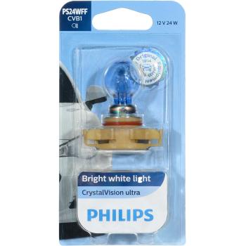 Philips PS24WFFCVB1 Daytime Running Light Bulb product image 7 of 10