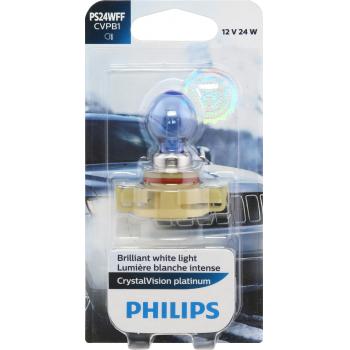 Philips PS24WFFCVPB1 - Daytime Running Light Bulb Philips PS24WFFCVPB1 Daytime Running Light Bulb product image 10 of 12