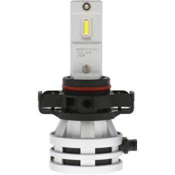Philips PS24WUEFLED - Fog Light Bulb Philips PS24WUEFLED Fog Light Bulb product image 1 of 11