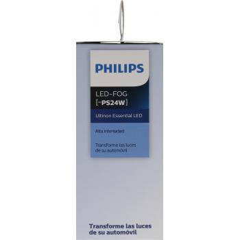 Philips PS24WUEFLED - Fog Light Bulb Philips PS24WUEFLED Fog Light Bulb product image 10 of 11