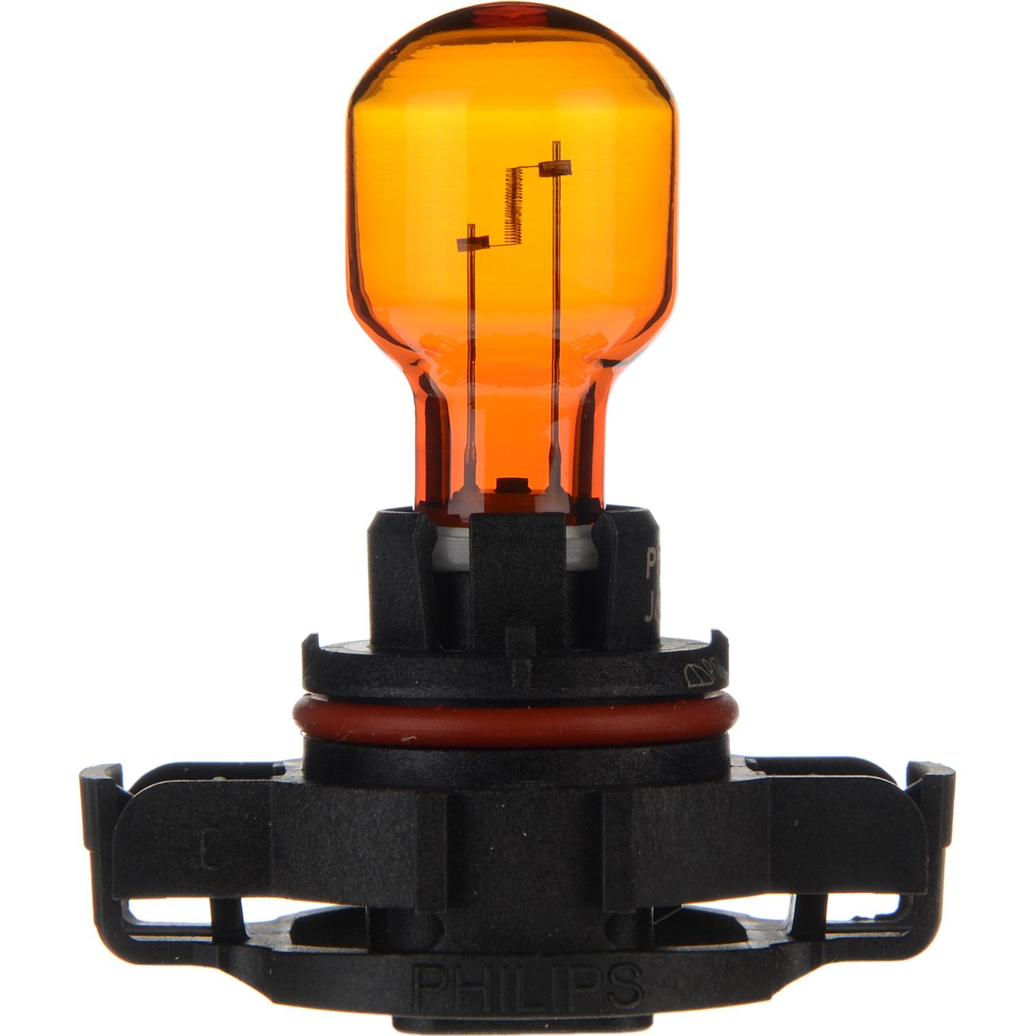 Philips PSY19WNAC1 Turn Signal Light Bulb product image 2 of 9