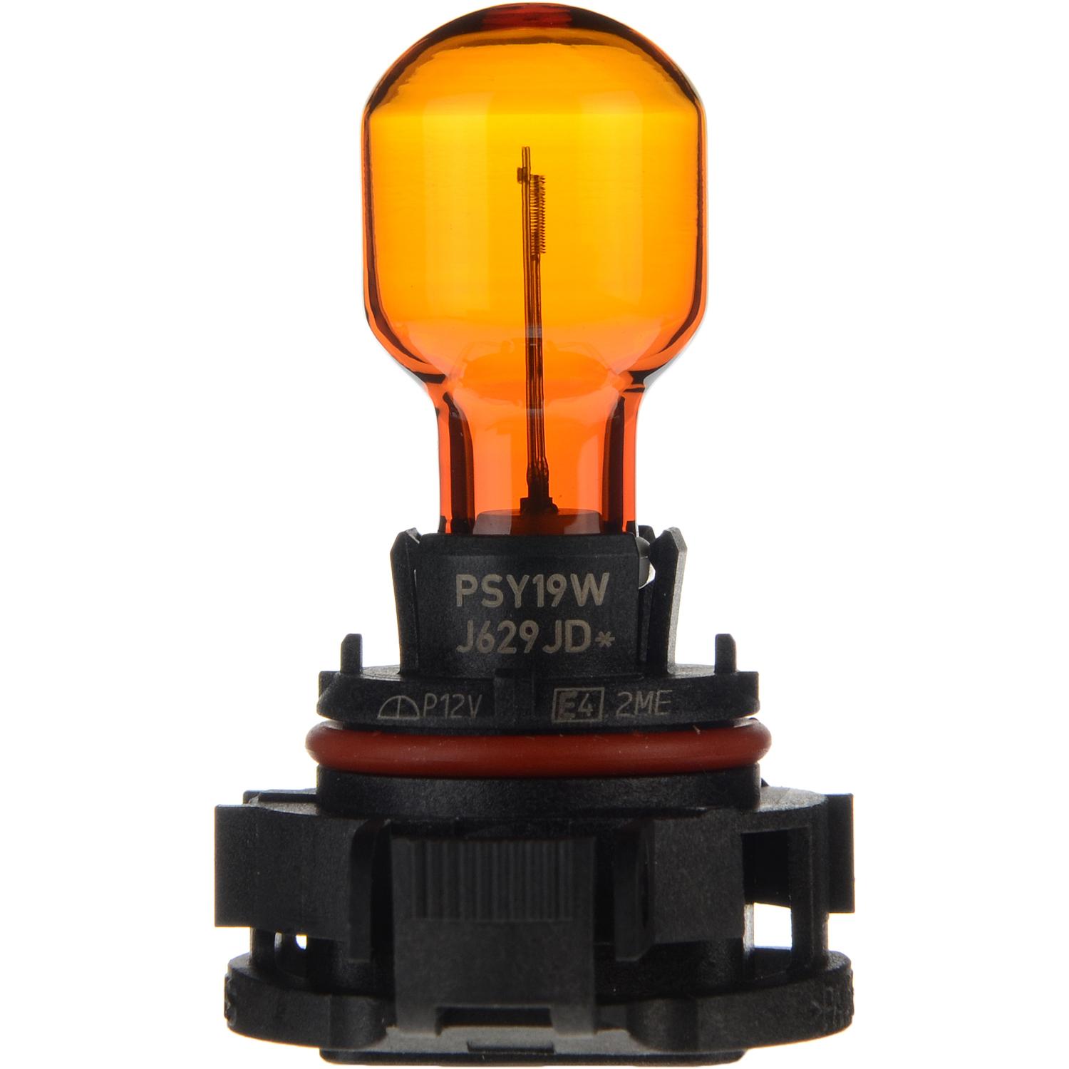 Philips PSY19WNAC1 Turn Signal Light Bulb product image 3 of 9