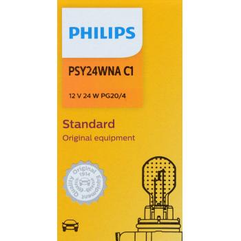 Philips PSY24WNAC1 Daytime Running Light Bulb product image 7 of 10