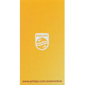 Philips PSY24WSVC1 Turn Signal Light Bulb product image 8 of 10
