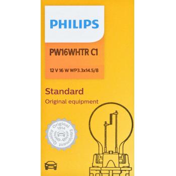 Philips PW16WHTRC1 - Back Up Light Bulb Philips PW16WHTRC1 Back Up Light Bulb product image 6 of 9