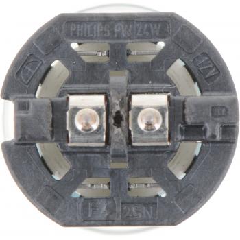 Philips PW24WHTRC1 - Turn Signal Light Bulb Philips PW24WHTRC1 Brake Light Bulb product image 2 of 9