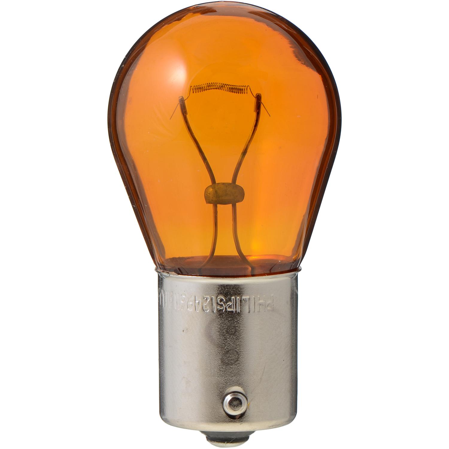 Philips PY21WLLB2 Back Up Light Bulb product image 1 of 10