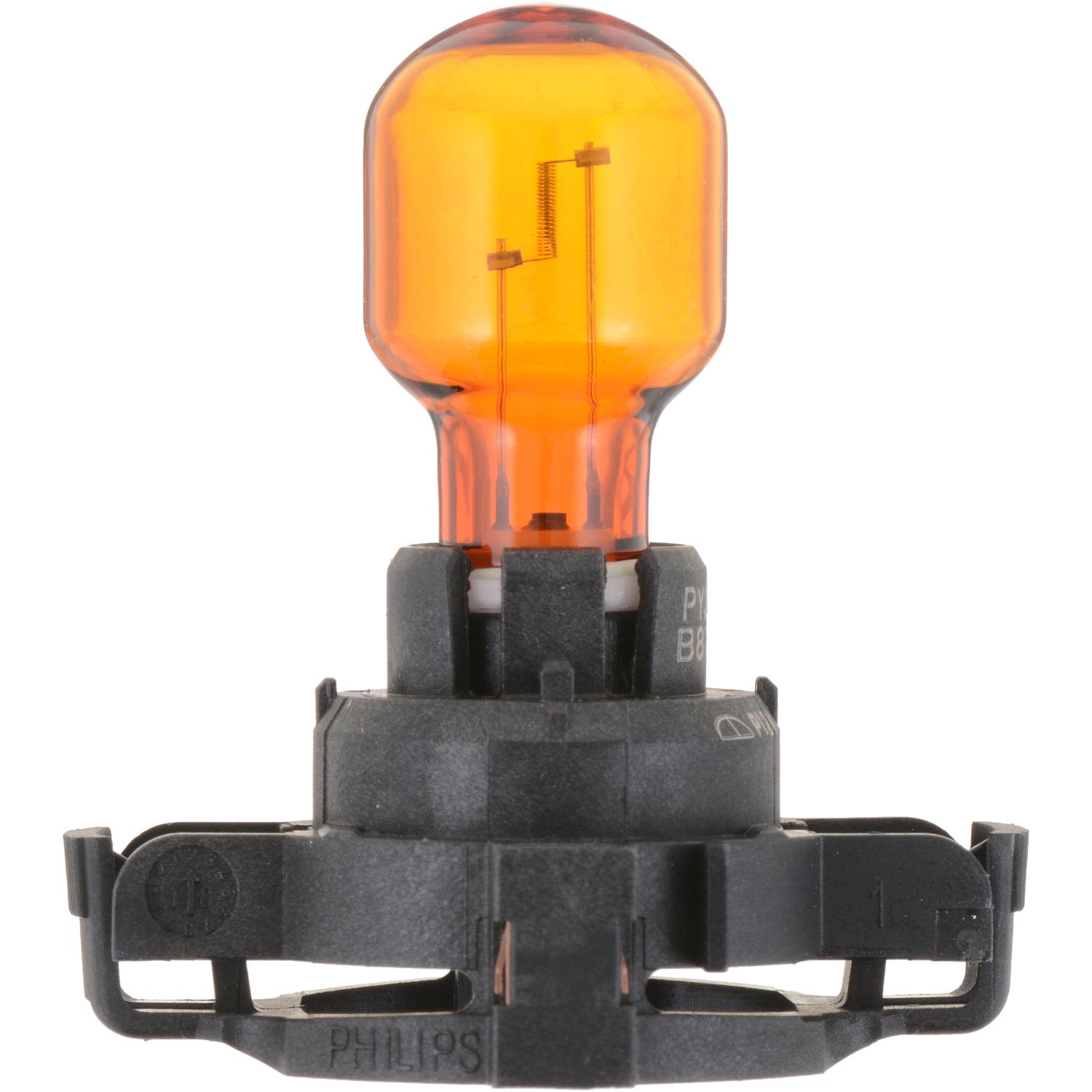Philips PY24WNAC1 Fog Light Bulb product image 4 of 10
