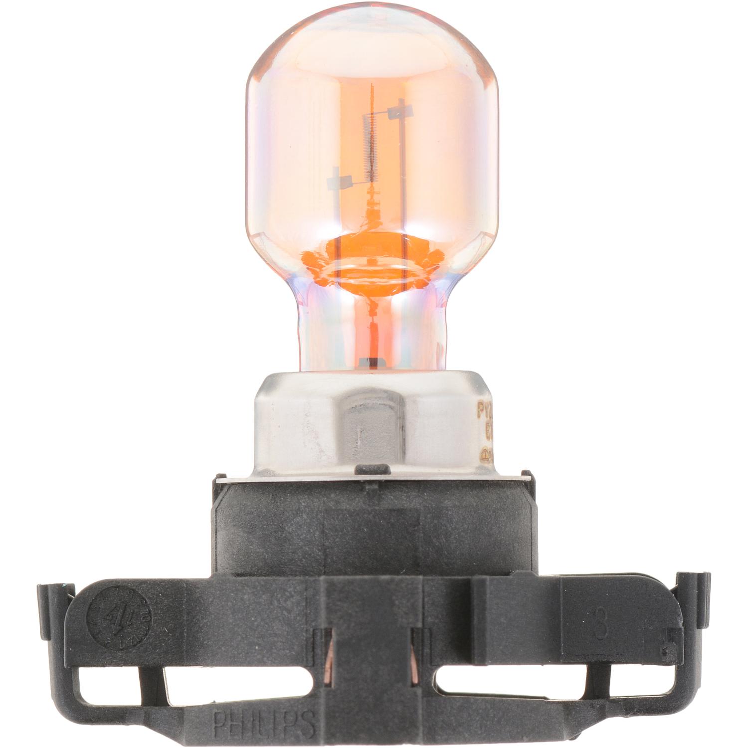 Philips PY24WSVC1 Parking Light Bulb product image 1 of 9