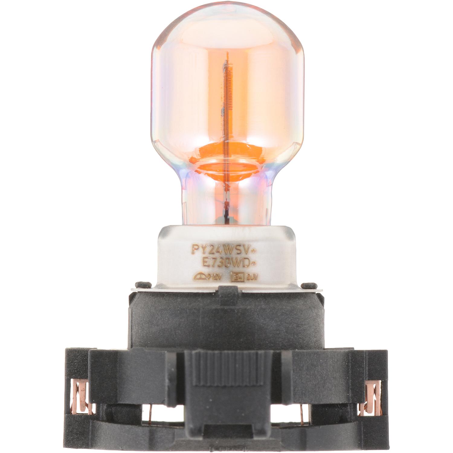 Philips PY24WSVC1 Parking Light Bulb product image 8 of 9