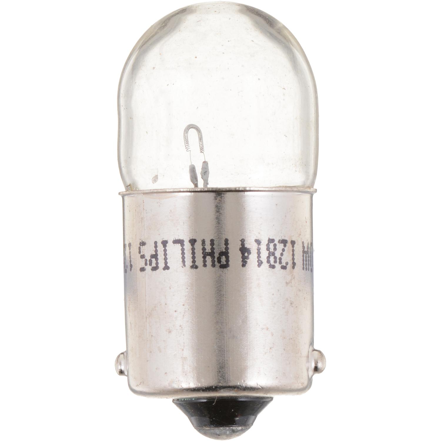 Philips R10WB2 - Multi Purpose Light Bulb Philips R10WB2 Back Up Light Bulb product image 4 of 10