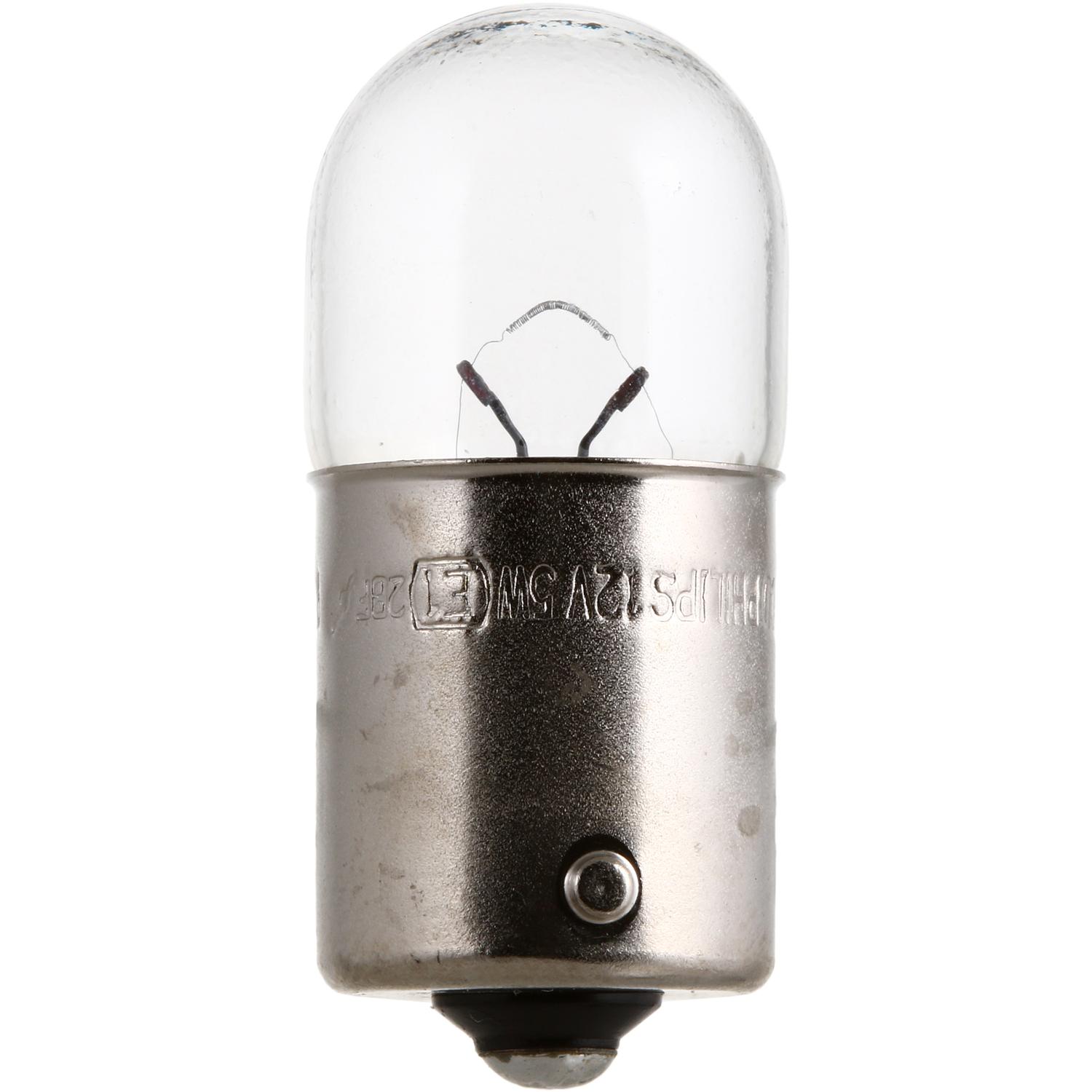 Philips R5WLLB2 - Multi Purpose Light Bulb Philips R5WLLB2 Back Up Light Bulb product image 4 of 10