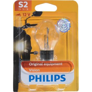 Philips S2 Headlight Bulb product image 6 of 8