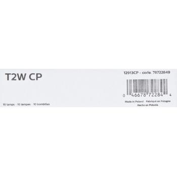 Philips T2WCP Ash Tray Light Bulb product image 5 of 9