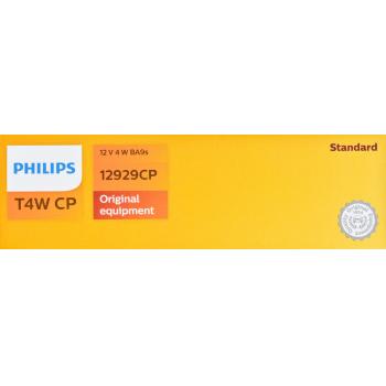 Philips T4WCP Courtesy Light Bulb product image 6 of 9