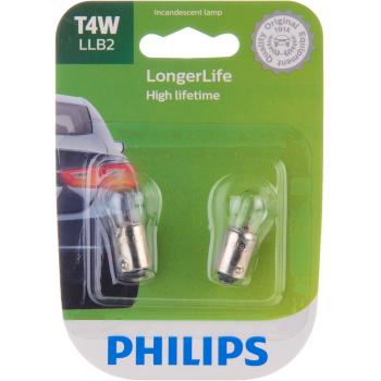Philips T4WLLB2 - Multi Purpose Light Bulb Philips T4WLLB2 Courtesy Light Bulb product image 5 of 9