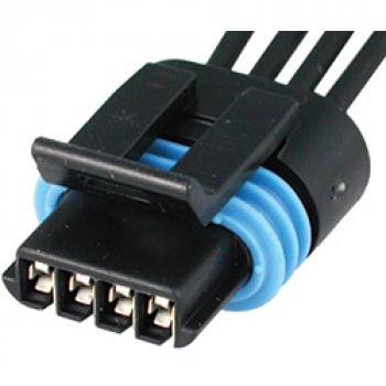 PICO Canada Idle Air Control Valve Connector product image