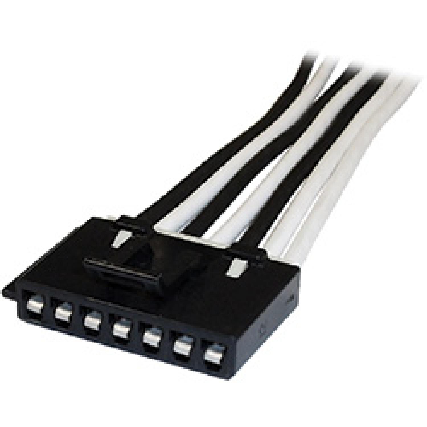 PICO Canada 566611 HVAC Blower Motor Resistor Connector product image 1 of 1