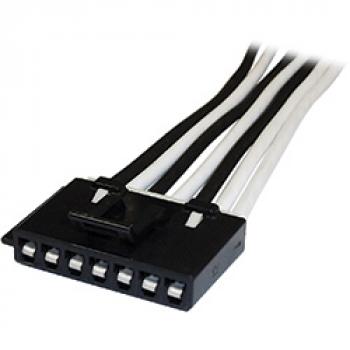 PICO Canada HVAC Blower Motor Resistor Connector product image
