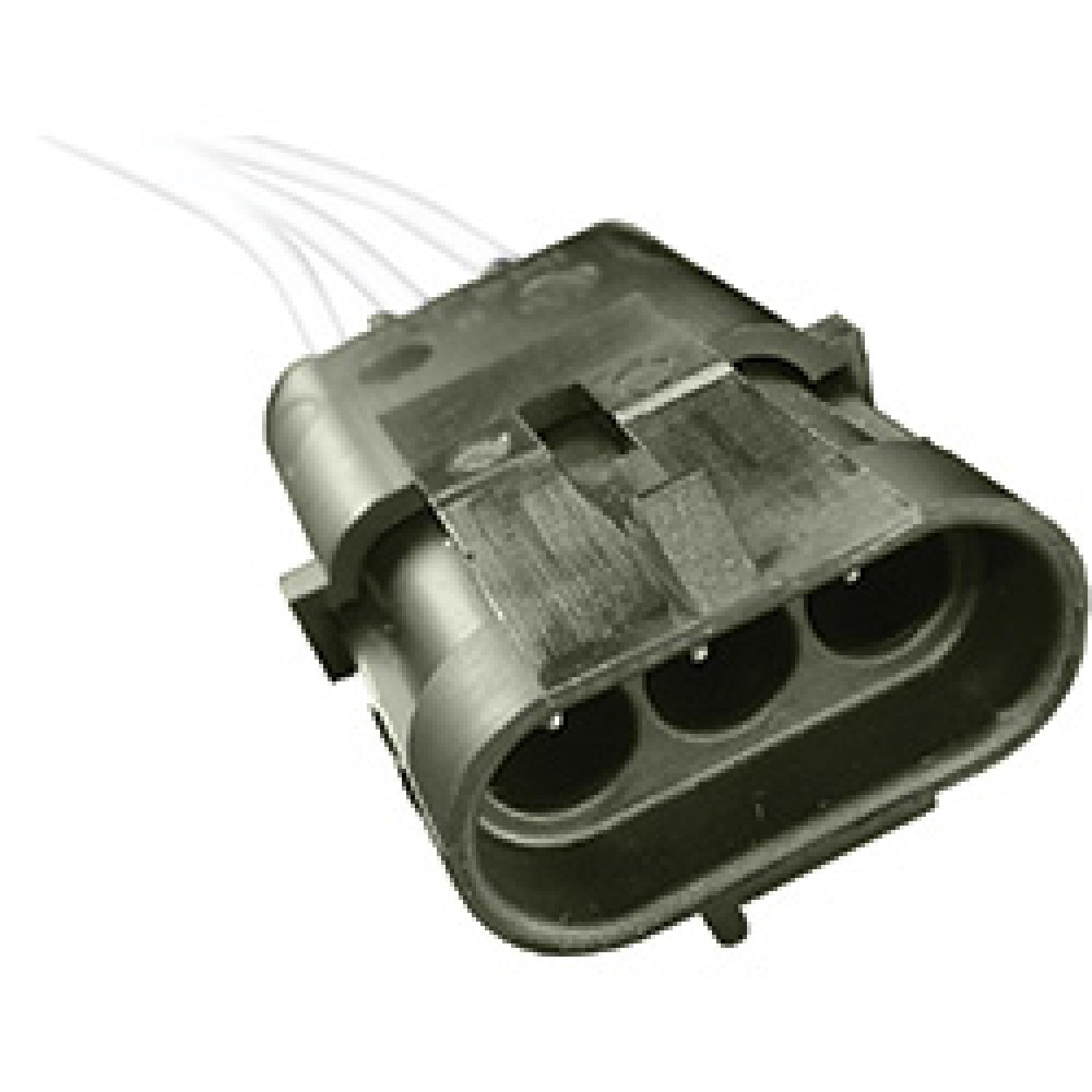 PICO Canada 568711 Oxygen Sensor Connector product image 1 of 1