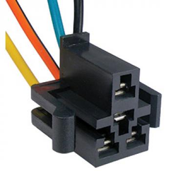 PICO Canada 5734BP - HVAC Blower Motor Resistor Connector PICO Canada 5734BP HVAC Blower Motor Resistor Connector product image 1 of 1