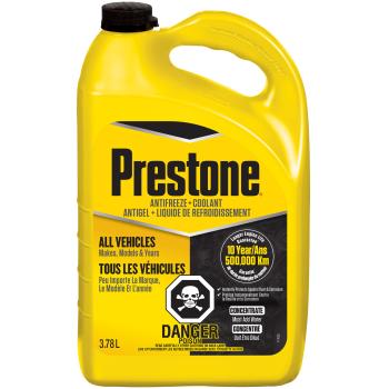  Antifreeze Coolant