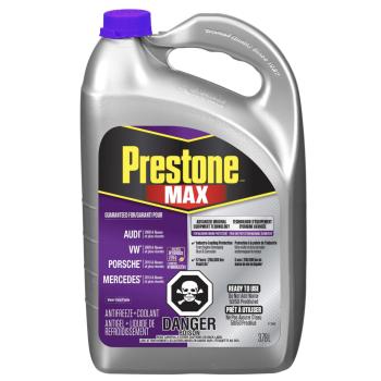 Antifreeze Coolant