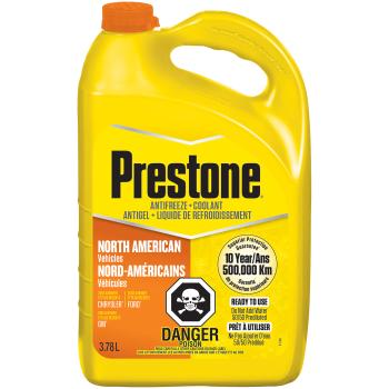  Antifreeze Coolant
