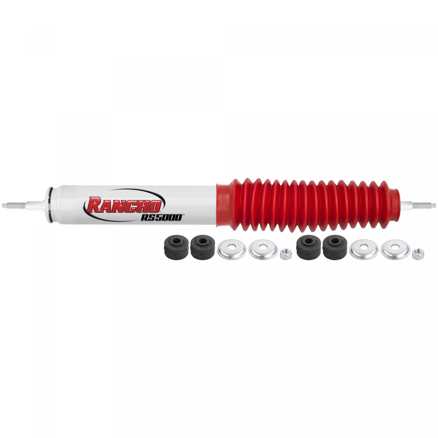 Rancho RS5402 - Steering Damper Rancho RS5402 Steering Damper product image 1 of 1