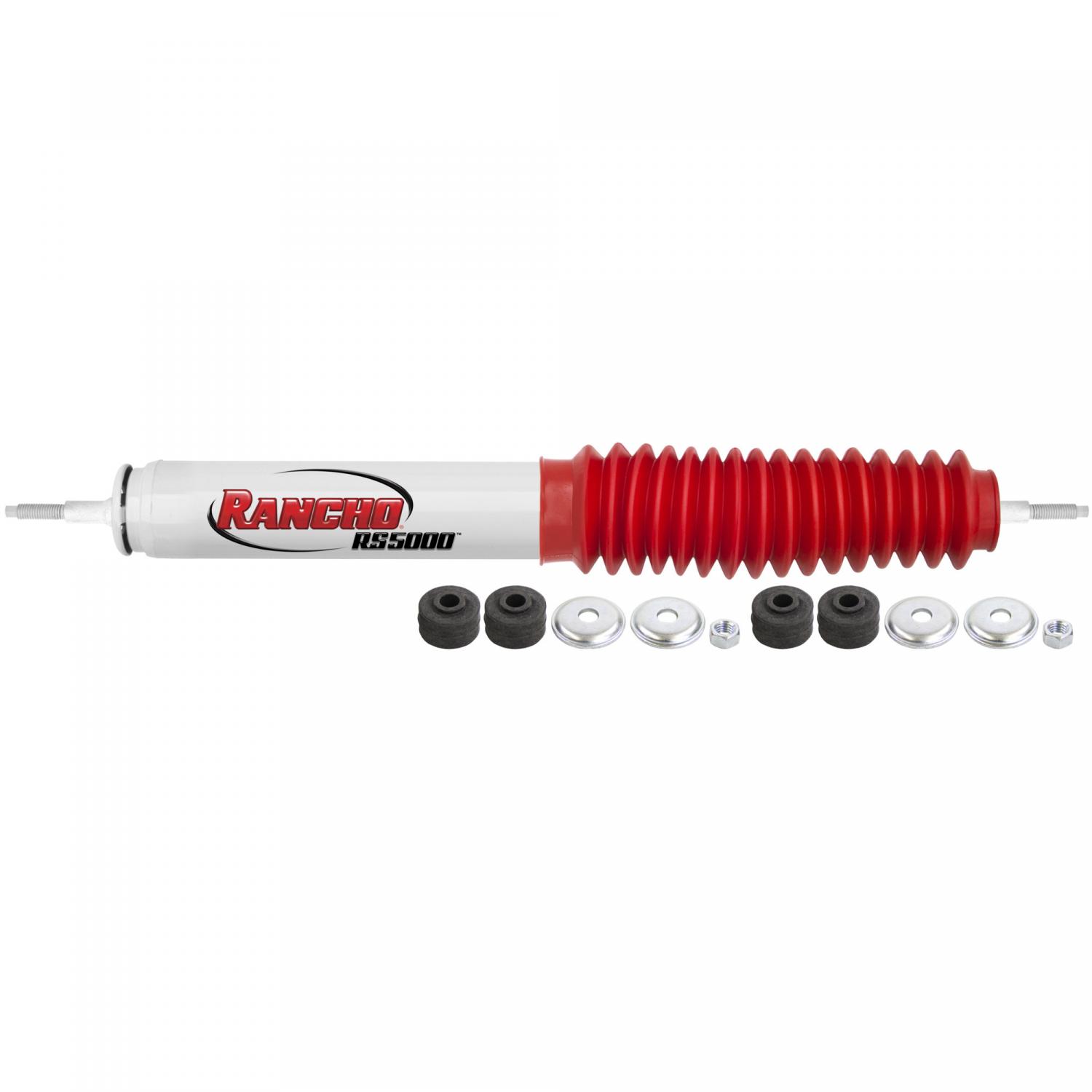 Rancho RS5403 - Steering Damper Rancho RS5403 Steering Damper product image 1 of 1